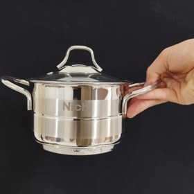 سرویس سیسمونی 5 پارچه نیچی